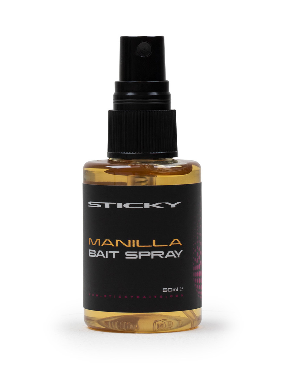 Спрей Sticky baits MANILLA BAIT SPRAY
