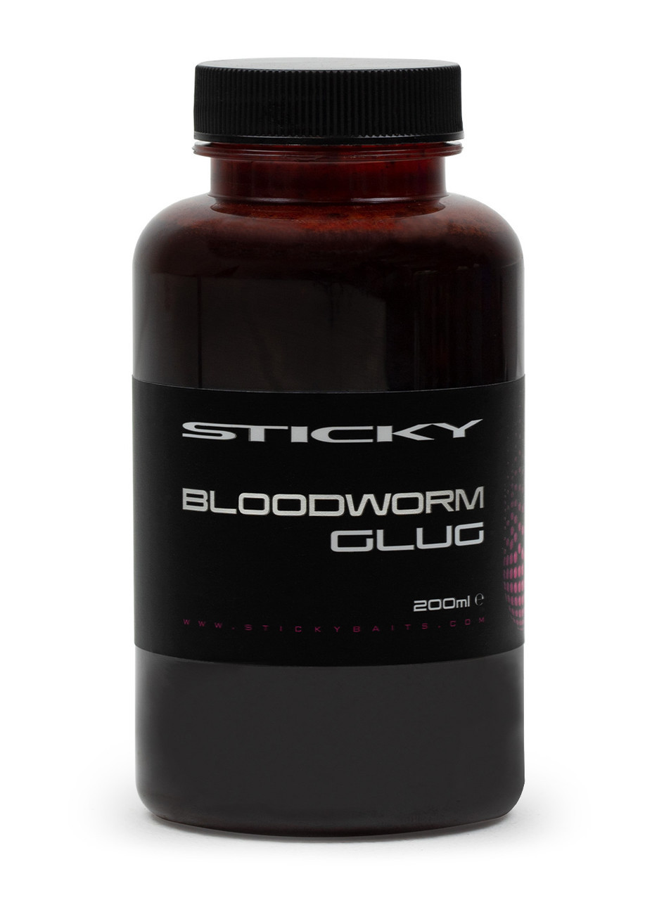 Дип Sticky baits Glug BLOODWORM