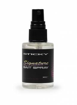 Спрей Sticky baits SIGNATURE BAIT SPRAY