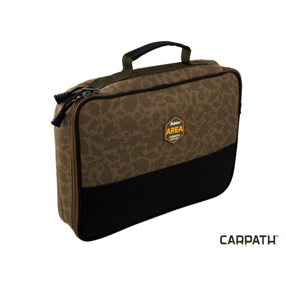 Сумка для бузбарів Delphin Area BUZZ Carpath