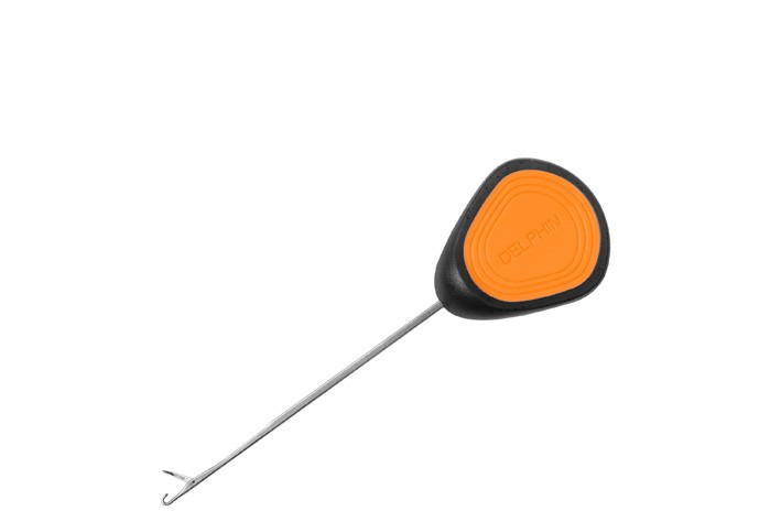 Голка для бойлів Delphin Needle THE END GRIP Medium