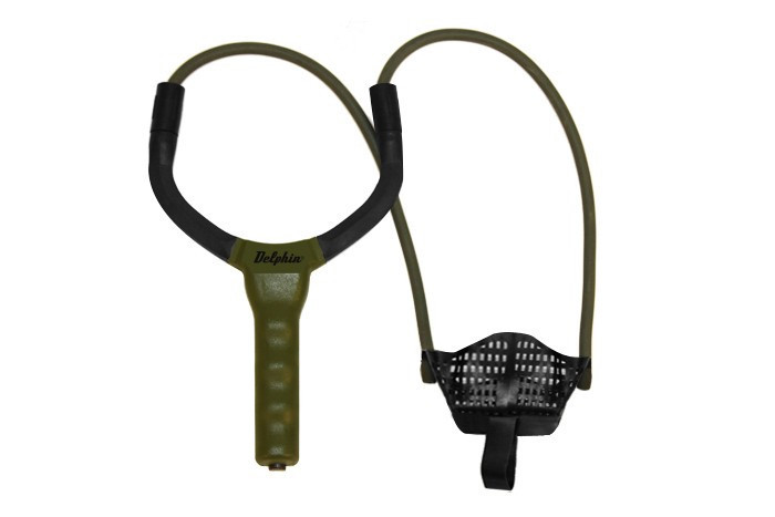 Рогатка Catapult Delphin CTP