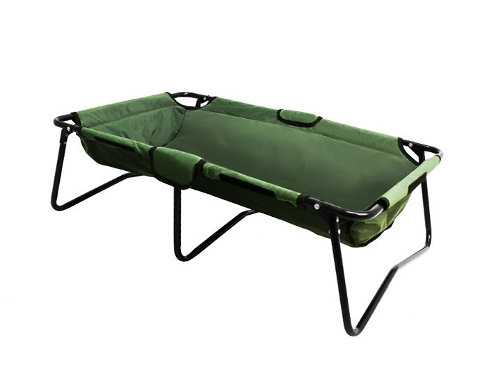Короповий мат Delphin C-PROTEKT 100x65x30