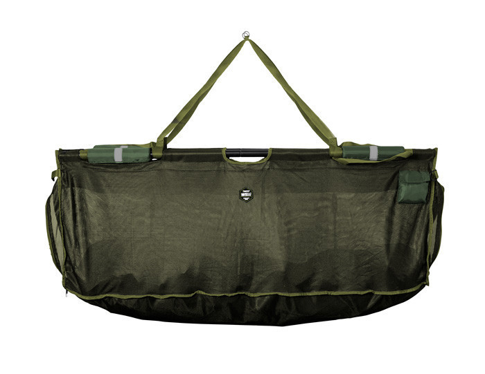 Сумка для зважування риби Delphin WSM 125x45cm