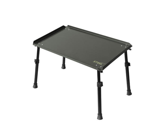 Столик монтажний Delphin STEELS XL 55 х 35см