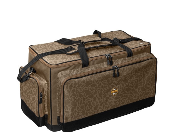 Коропова сумка Delphin Area CARRY Carpath XXXL