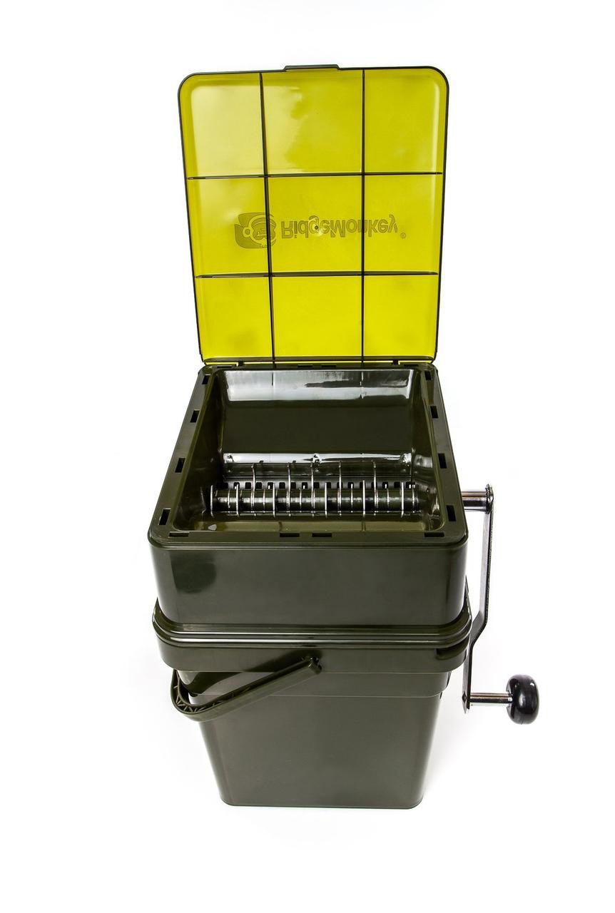 Подрібнювач RidgeMonkey Advanced Boilie Crusher