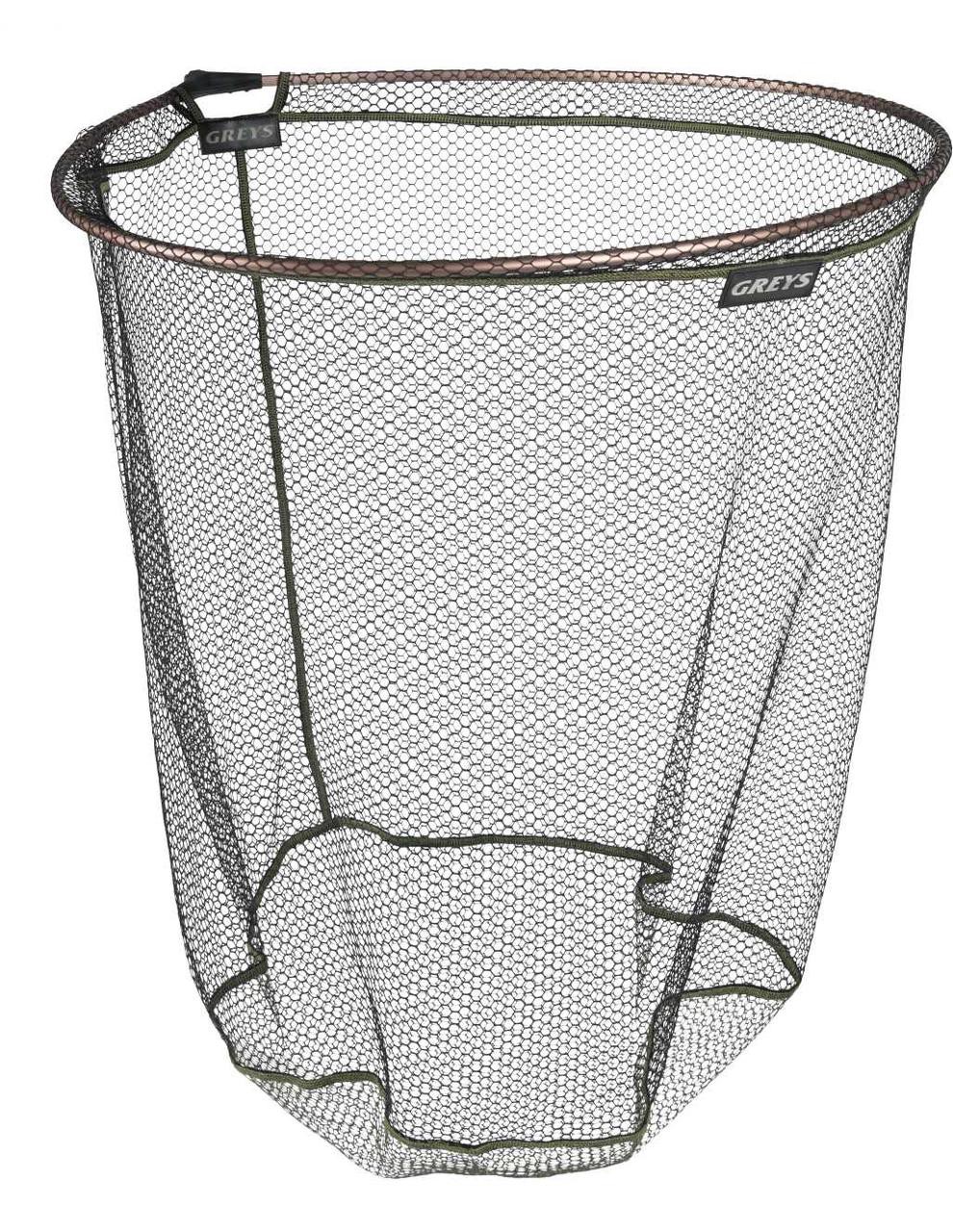 Голова підсака Greys Free Flow Specialist Landing Net 28