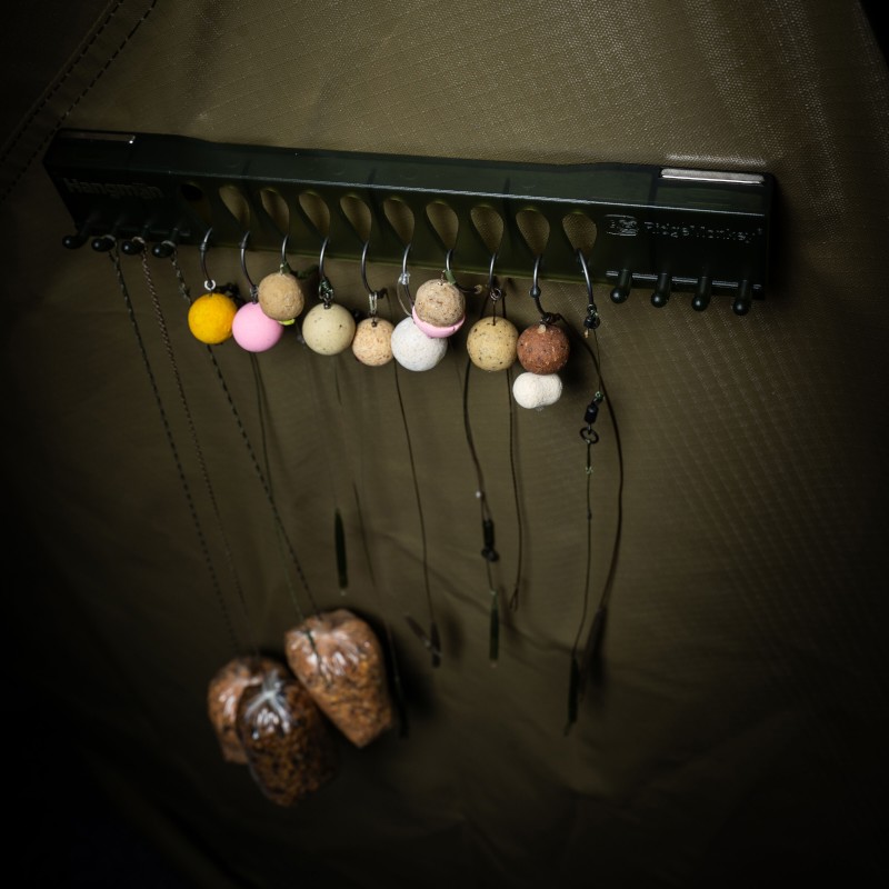 Вішалка для оснасток RidgeMonkey Hangman Rig Rack