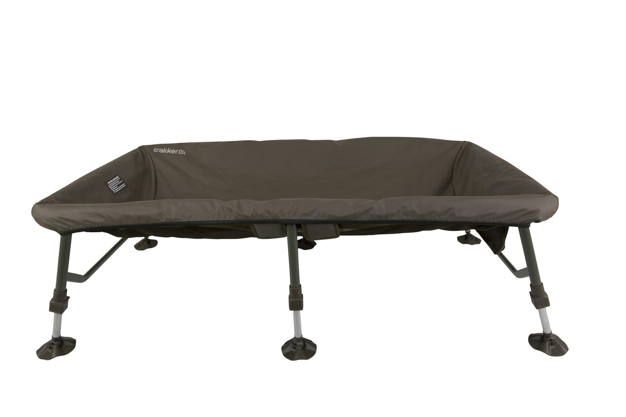 Карповий Мат Trakker Sanctuary Cradle XL
