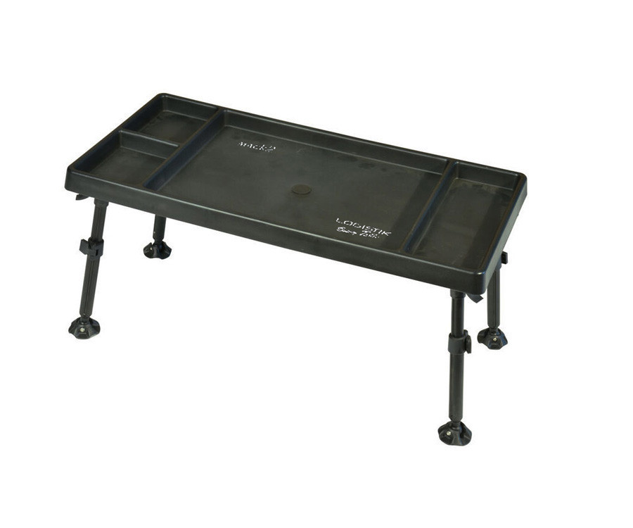 Стіл монтажний для риболовлі Mack2 Logistic Bivvy Table