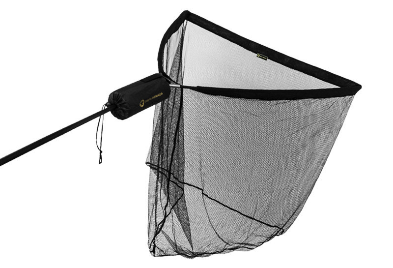 Карповий підсак Delphin Armada Carp 100/100 1,8m