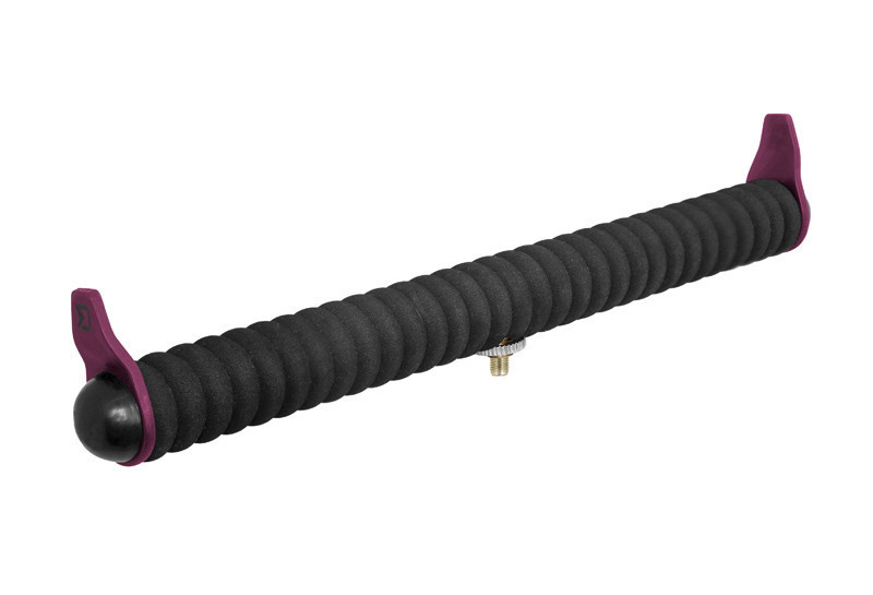 Тримач фідерного вудлища Delphin Feeder rod holder EVASTIC Easy 30см
