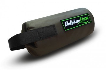 Поплавок для підсаку Delphin Flow XXL зелений