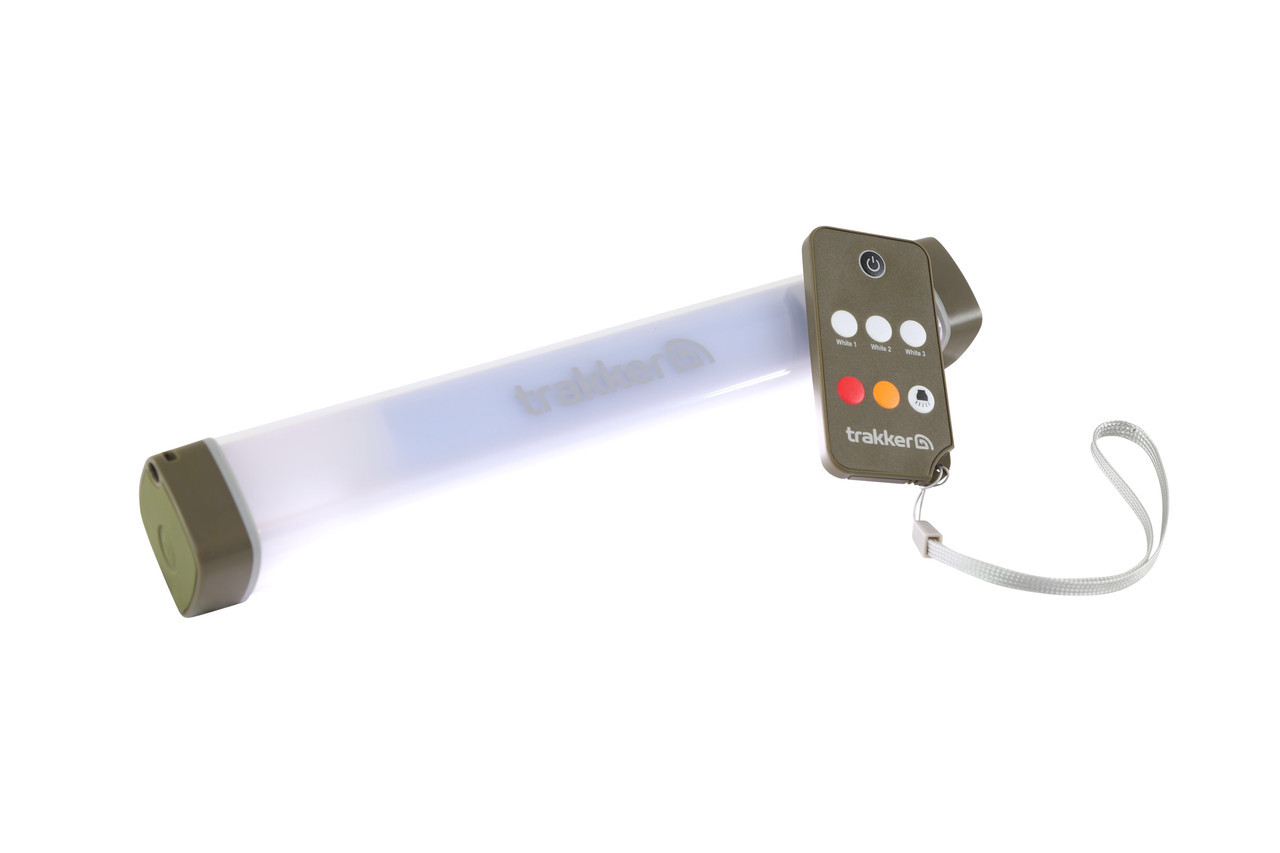 Фонарь Trakker Nitelife Bivvy Light Remote 200, New