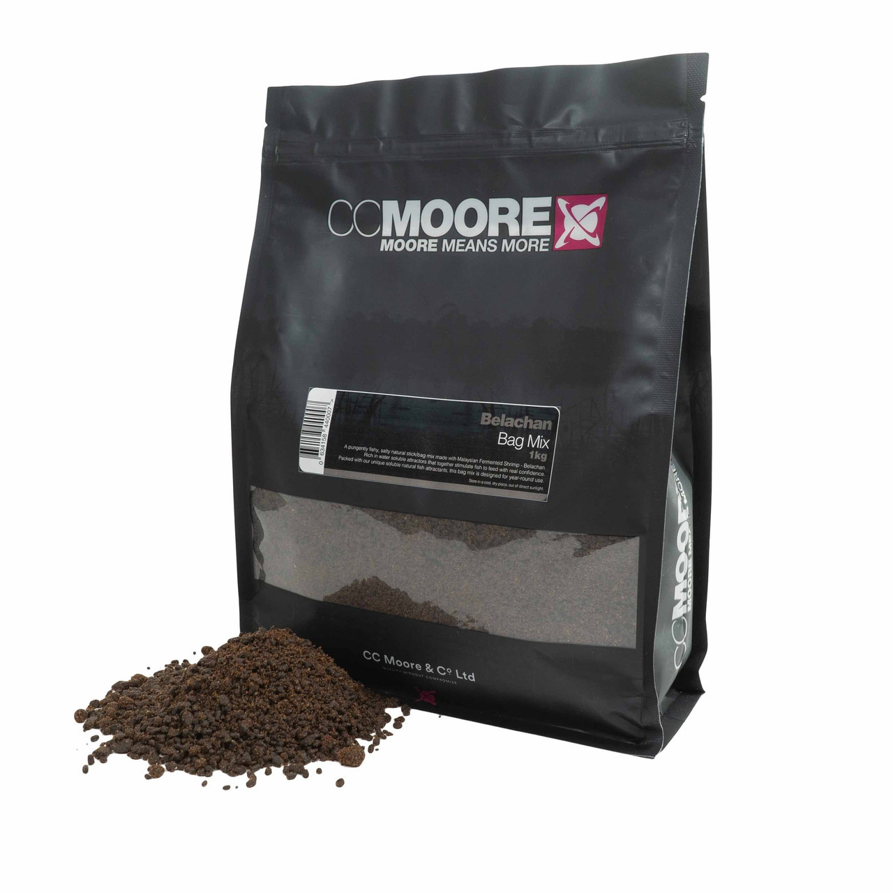 Стік Мікс CC Moore Belachan Bag Mix 1kg