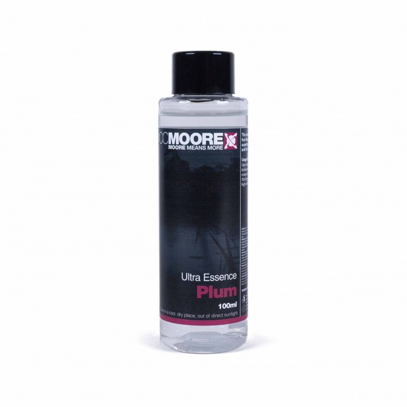 Ароматизатор CC Moore Ultra Plum Essence 100ml