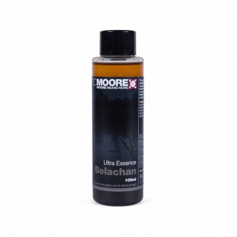 Ароматизатор CC Moore Ultra Belachan Essence, 100ml