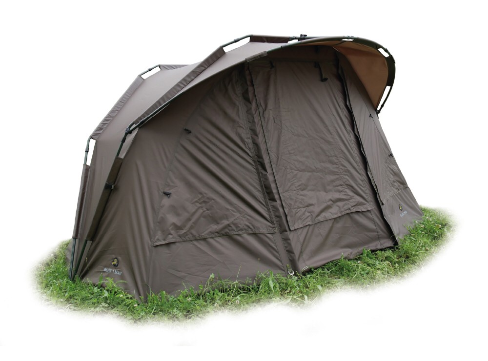 Карповий намет Carp Spirit Blax 1 Man Bivvy
