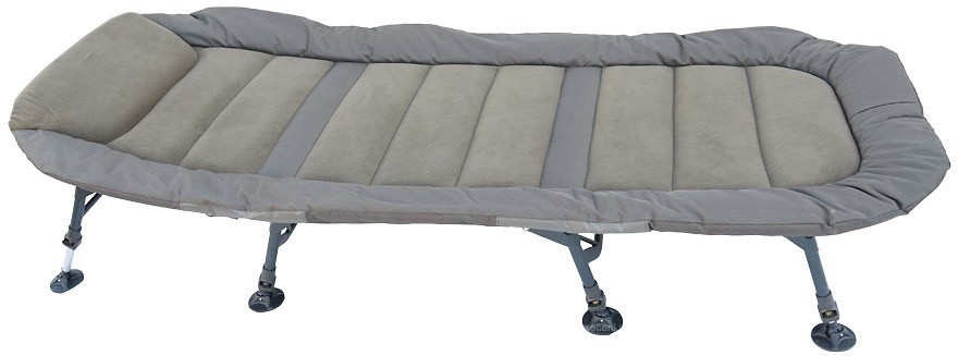 Карпова розкладачка Carp Zoom Marshal 210x85x32cm