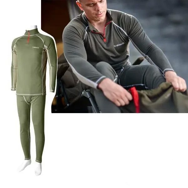 Термобілизна Trakker Reax Base Layer XXL