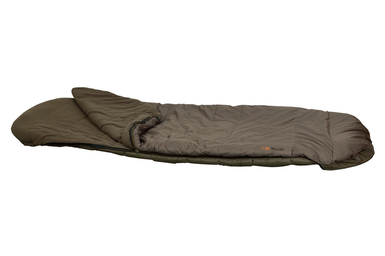 Спальний мішок Fox Ven-Tec Ripstop 5 season Sleeping Bag