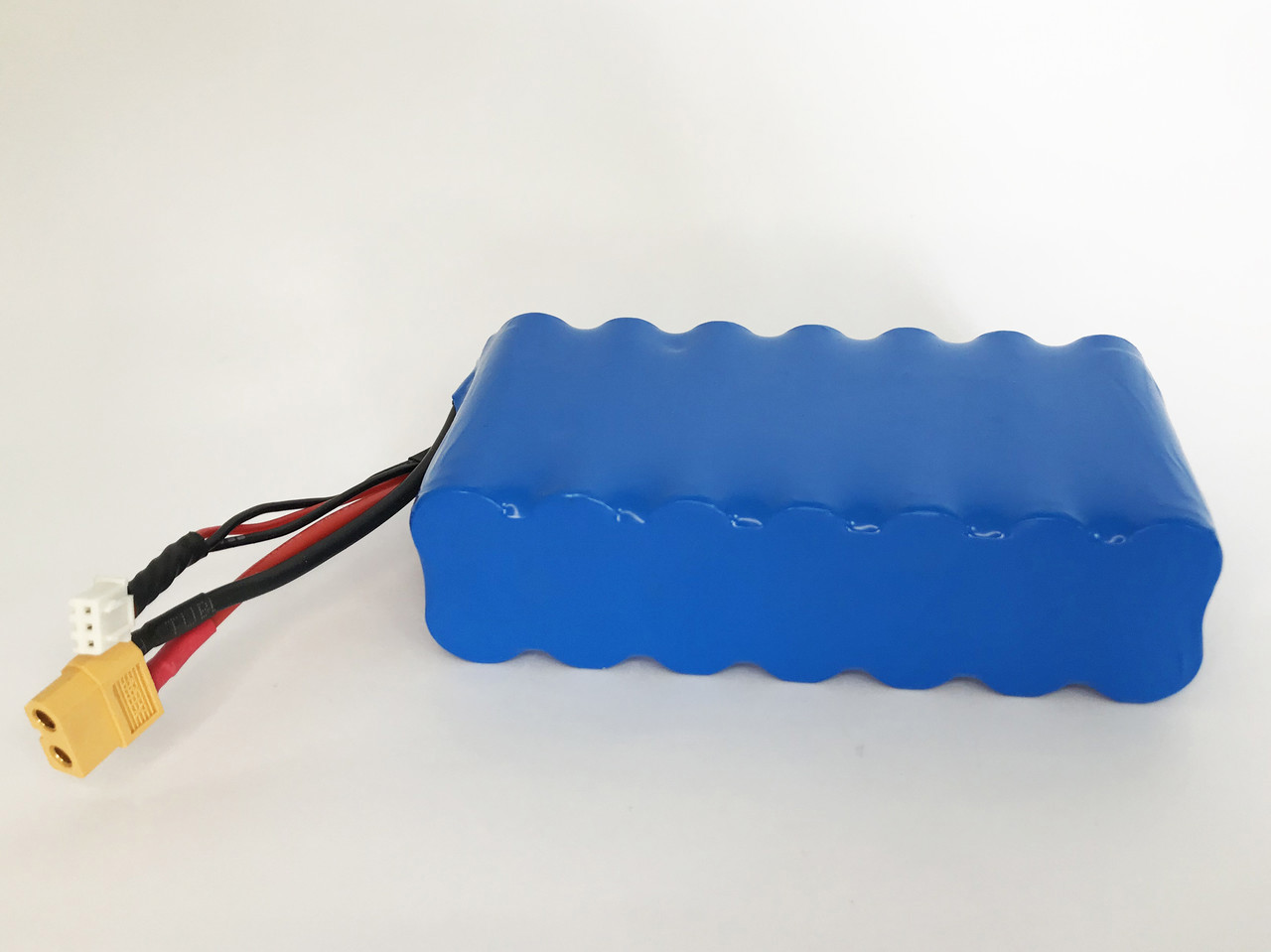 Високострумовий акумулятор для коропля корублика Фурія 8.4 В, 2S, 21000 mAh
