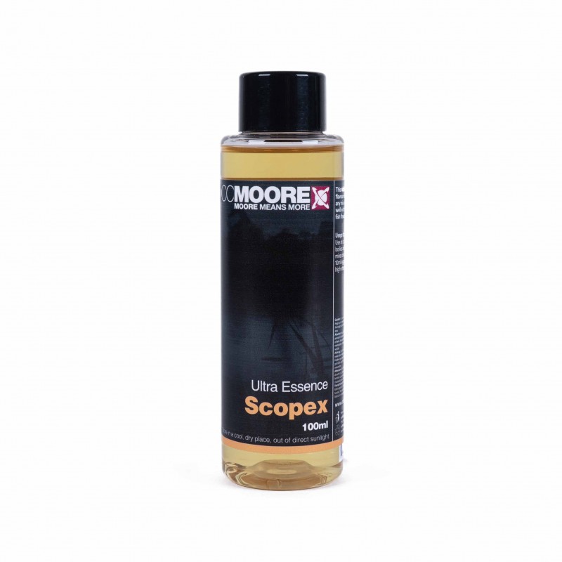 Ароматизатор CC Moore Ultra Scopex Essence 100 ml