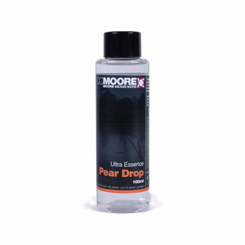 Ароматизатор CC Moore Ultra Pear Drop Essence 100 ml