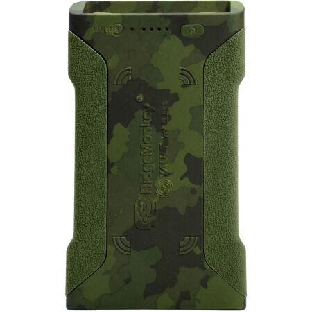 Повербанк Ridge Monkey 26950mAh Vault C-Smart Wireless Camo
