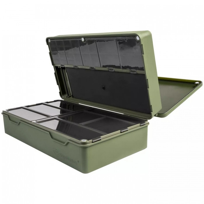 Коробка повідниця Ridge Monkey Armoury Tackle Box