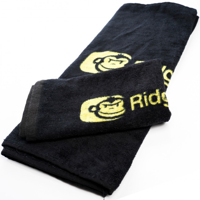 Набір рушників для рук Ridge Monkey LX Hand Towel Set Black