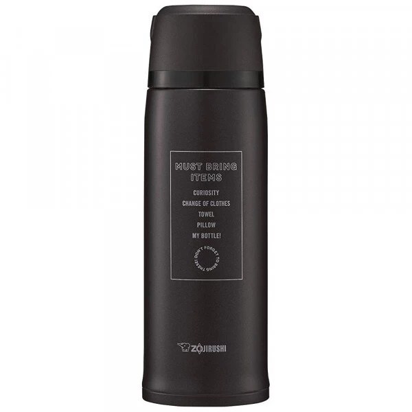 Термос Zojirushi SJ-JS08RA 0.8 л