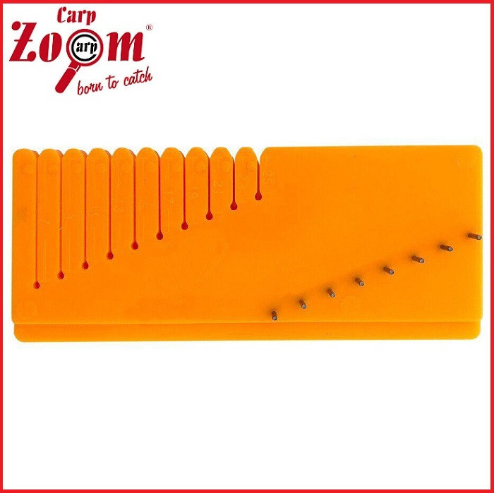 Інструмент для виготовлення волосяних повідців Carp Zoom Method Feeder Hair Gauge