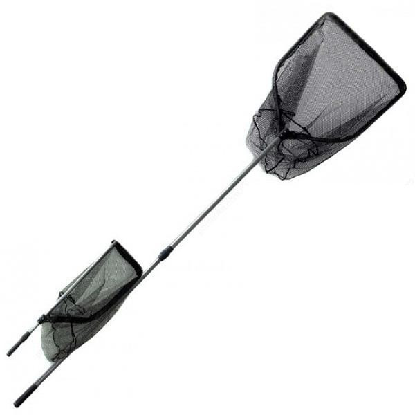 Підсак короповий Carp Zoom OP-Foldable Landing Net