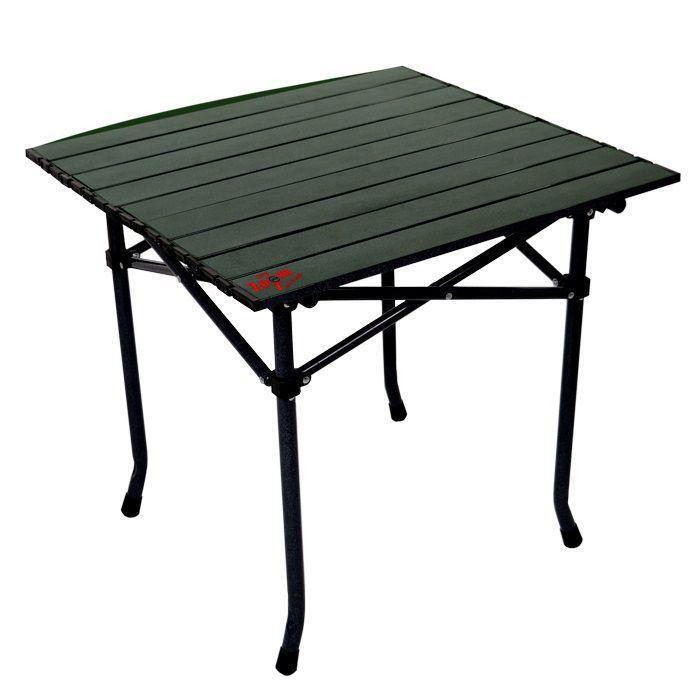 Складаний стіл Carp Zoom Roll-Top Bivvy Table
