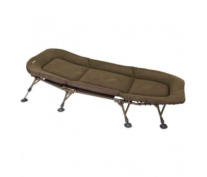 Розкладачка коропова Carp Zoom Marshal Memory Foam Flat Bed