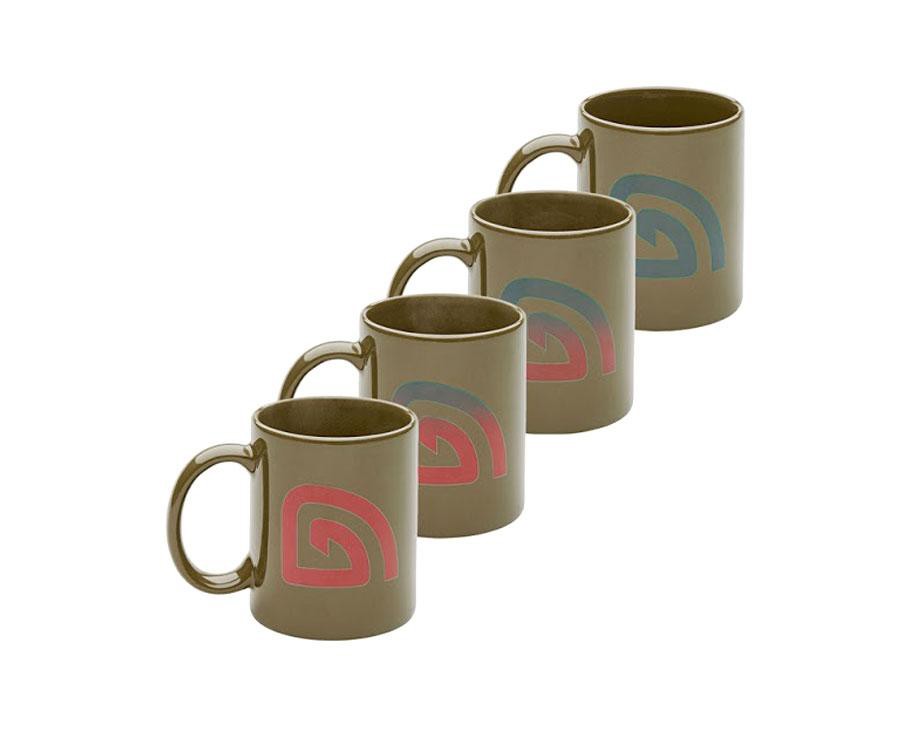 Кухоль Trakker Heat-Changing Mug 300 мл