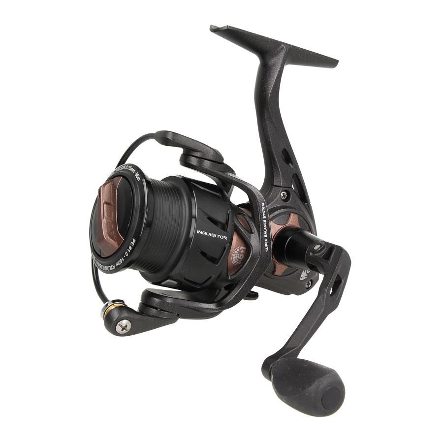 Котушка Golden Catch Inquisitor 3000S