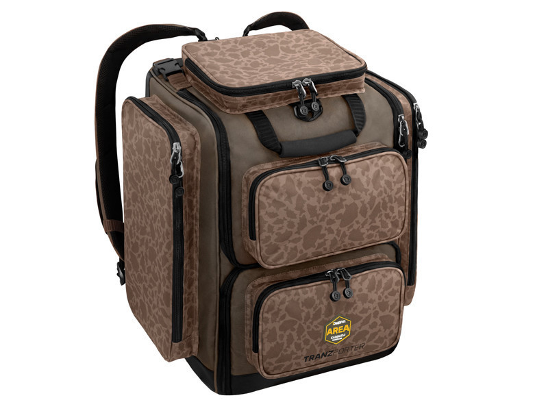 Рюкзак-сумка Carryall Delphin TRANZPORTER 55L