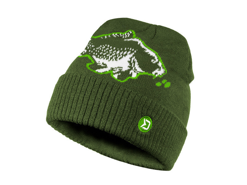 Шапка Delphin Hat Carper Winter Hat