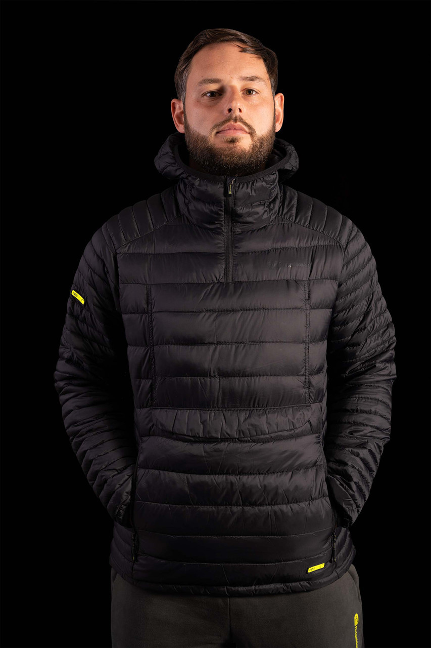 Куртка Ridge Monkey APEarel K2XP Compact Coat Black L