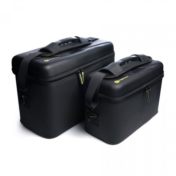 Кейс для посуду Ridge Monkey GorillaBox Cookware Case