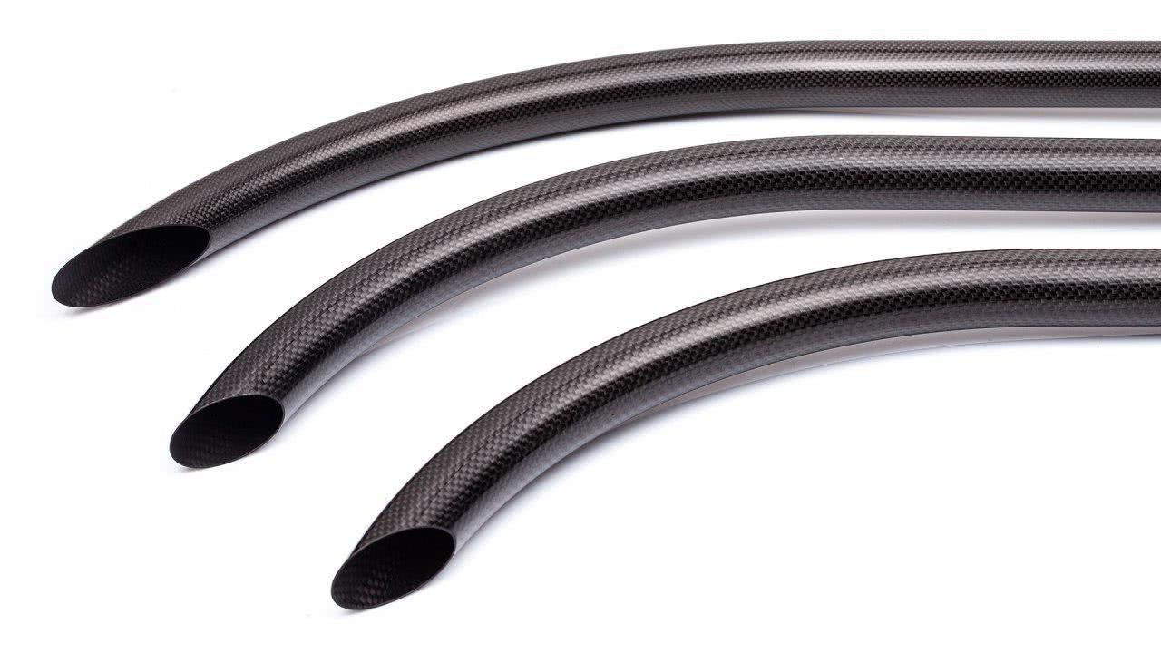 Кобра карбонова Bombus Orient Rods 120/23