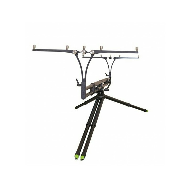 Род-под Meccanica Vadese Nick 95 Evolution 4 Rod Black