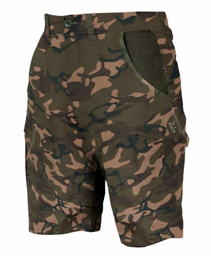 Шорти Fox Camo Cargo Shorts M