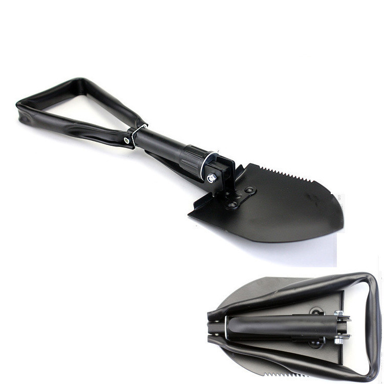 Складана лопата Carp Zoom Folding Spade 3в1