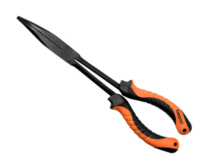 Плоскогубці Delphin LOOONG 28cm