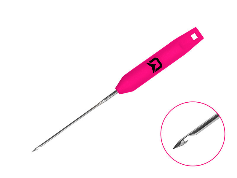 Голка Delphin SLIM Safety 45mm/85mm