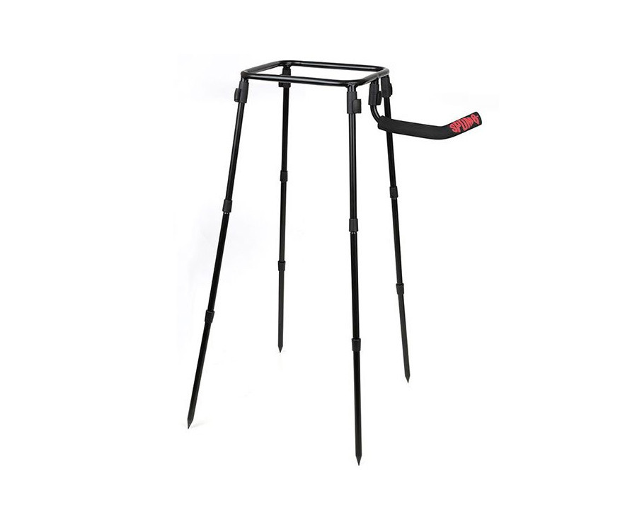 Сподова станція Spomb Single Bucket Stand Kit